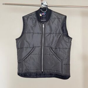 Vintage Workwear Freezer Vest